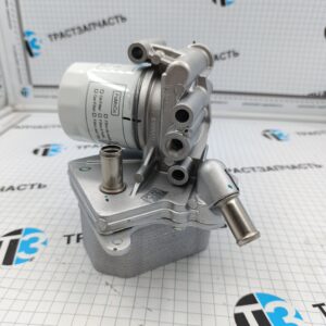 Масляный охладитель TR > 06 FWD PSA 2.2 (перед.привод) 1829179/2132516/2070846/9808866680 JMC ORG