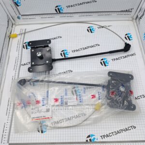 Держатель запасного колеса Ford ТЗ TR > 14 г BK211K353AF/2376789/2595938/1898025 JMC