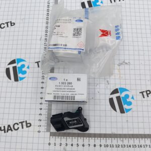 Датчик давления наддува МАР Ford Transit, Peugeot Boxer 2.2-2.4 (Евро 4)(на впуск. коллекторе) JMC