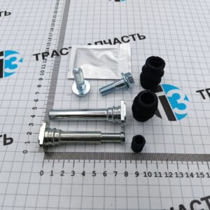Направляющие суппорта задние Ford TR > 06- (FWD+RWD),Boxer 250-290 6C112L527AA/1371391/2033944 ТЗ