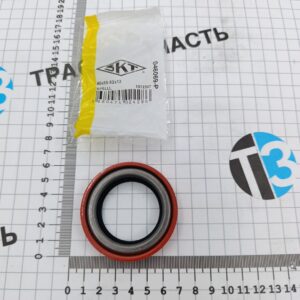 Сальник переднего привода КПП Ford ТЗ MT75 LH/RH 5 ст.КПП (40х55х12) 93ZT3K169A9C SKT
