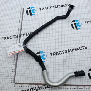 Шланг печки TR > 06 2.2 155 л.с RWD (выпускной) CC1118K580AD/1799007 JMC