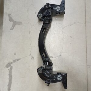 Балка передняя Iveco Daily 35С15-50С15 (подрамник) 5802113312/504332787 ТЗ (ТрастЗапчасть)