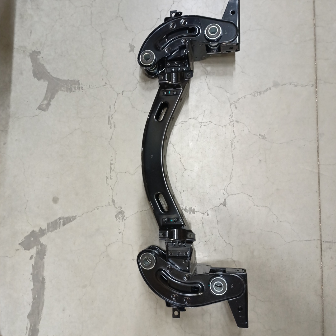 Балка передняя Iveco Daily 35С15-50С15 (подрамник) 5802113312/504332787 ТЗ (ТрастЗапчасть)