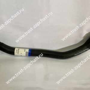 Шланг патрубок  от помпы на мас.охладитель RWD CC116B850AB/1755489/2548265/1814737 OTOCAH