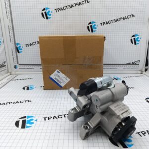 Насос ГУР 2.2 FWD Ford Peugeot Boxer3-Fiat Ducato3 TR > 14 6C113A674AC/2612840/1805241 OTOCAH