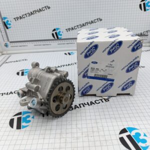 Насос масляный Форд ТЗ/Пежо Евро 5 BK2Q6600CA/1839456/9677428680/703040070/9808634180 ОТОСАН