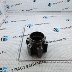 Ступица колеса задняя TR > 14 RWD BK3W1109JA/2229572  (двускат.зад.кол 6 шпилек) ТЗ (ТрастЗапчасть)