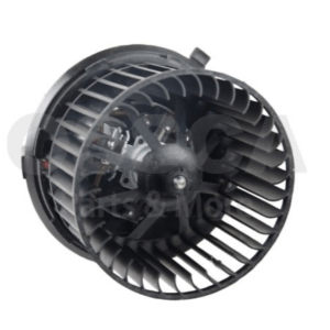 Мотор печки Форд ТЗ TR > 06  95VW18456BB/7188531/343385 OSSCA