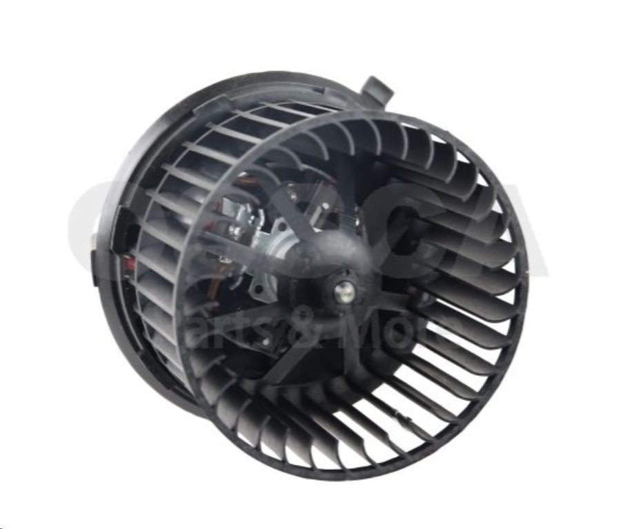 Мотор печки Форд ТЗ TR > 06  95VW18456BB/7188531/343385 OSSCA