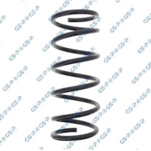 Пружина передняя Fiat Ducato 2.3 (244 кузов, R15) GSP