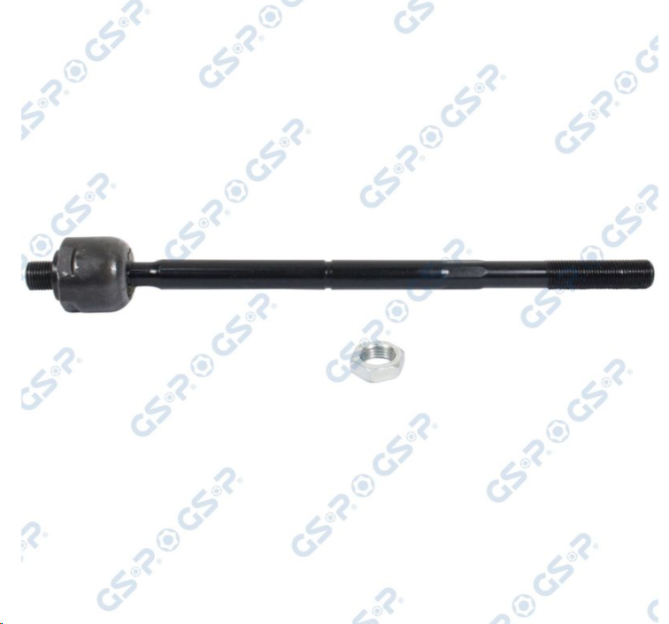Тяга рулевая Ducato II  Boxer II  97-06 г Елабуга 1635770380/JAR499/4018A4 GSP