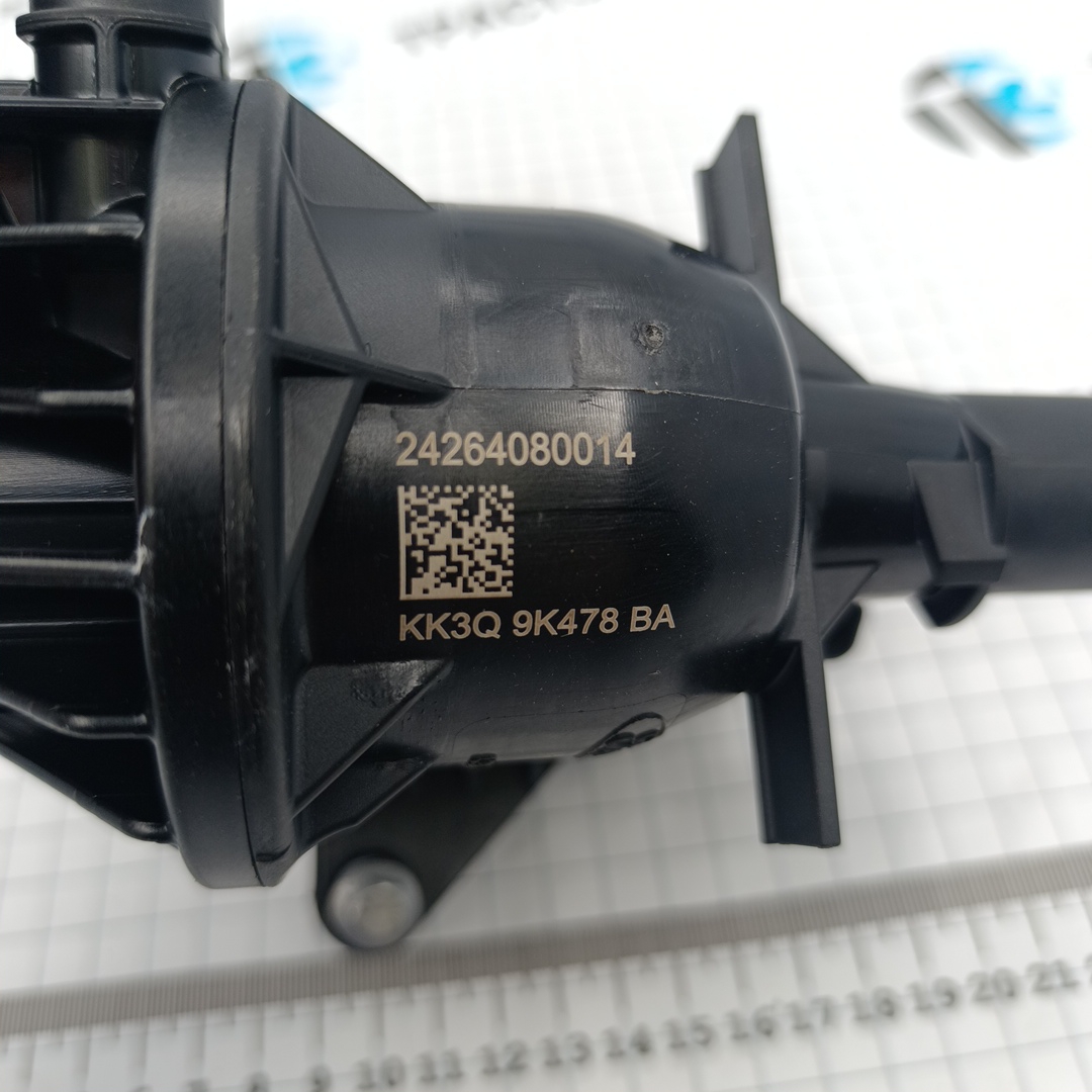 Термостат в сборе TR CUSTOM > 16 2.0 V363 (2011932/2037004/2289348/2350518) Ford OTOSAN - Миниатюра товара 7