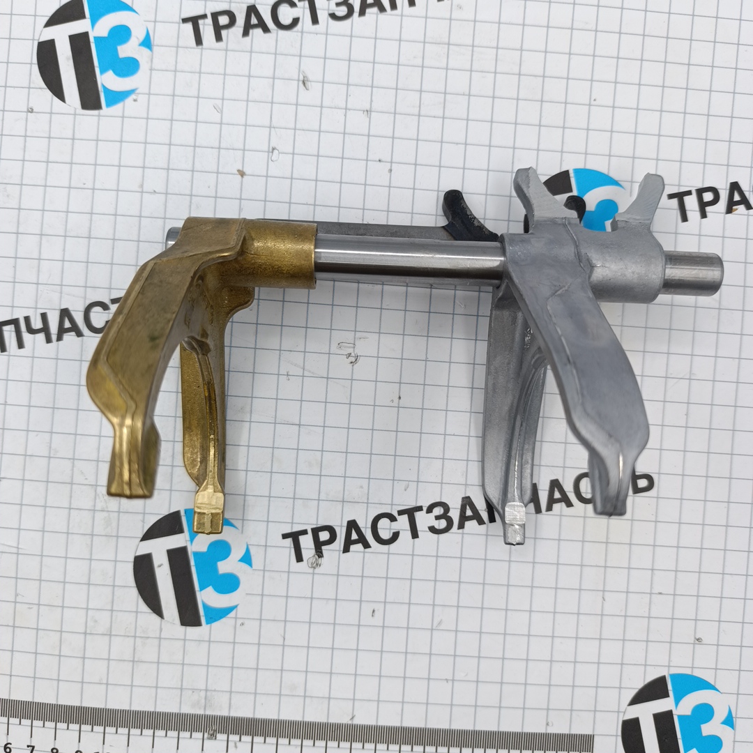 Вилка КПП (3/4 передачи) Ducato RUS КПП Е222 ORG FIAT - Миниатюра товара 2