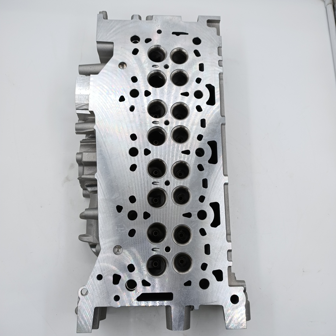ГБЦ 2.0 Ford Custom 2.0 (EcoBlue) (без клапанов) ТЗ (ТрастЗапчасть) - Миниатюра товара 2