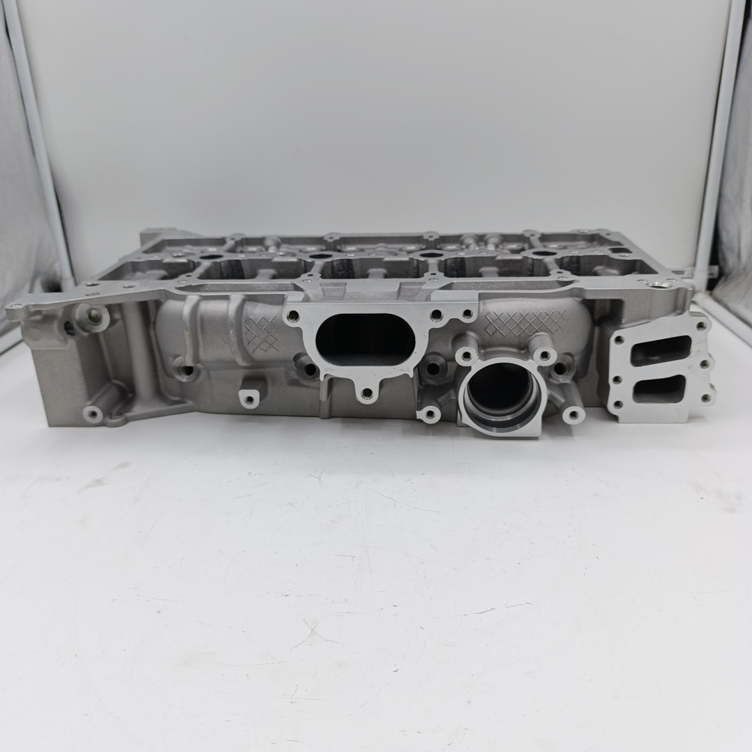 ГБЦ 2.0 Ford Custom 2.0 (EcoBlue) (без клапанов) ТЗ (ТрастЗапчасть) - Миниатюра товара 3