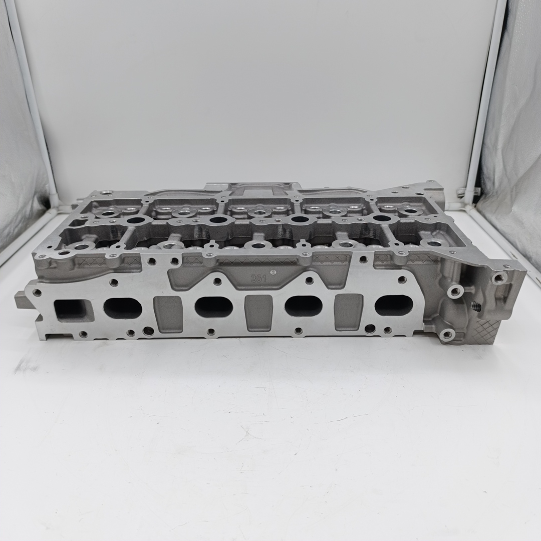 ГБЦ 2.0 Ford Custom 2.0 (EcoBlue) (без клапанов) ТЗ (ТрастЗапчасть) - Миниатюра товара 4