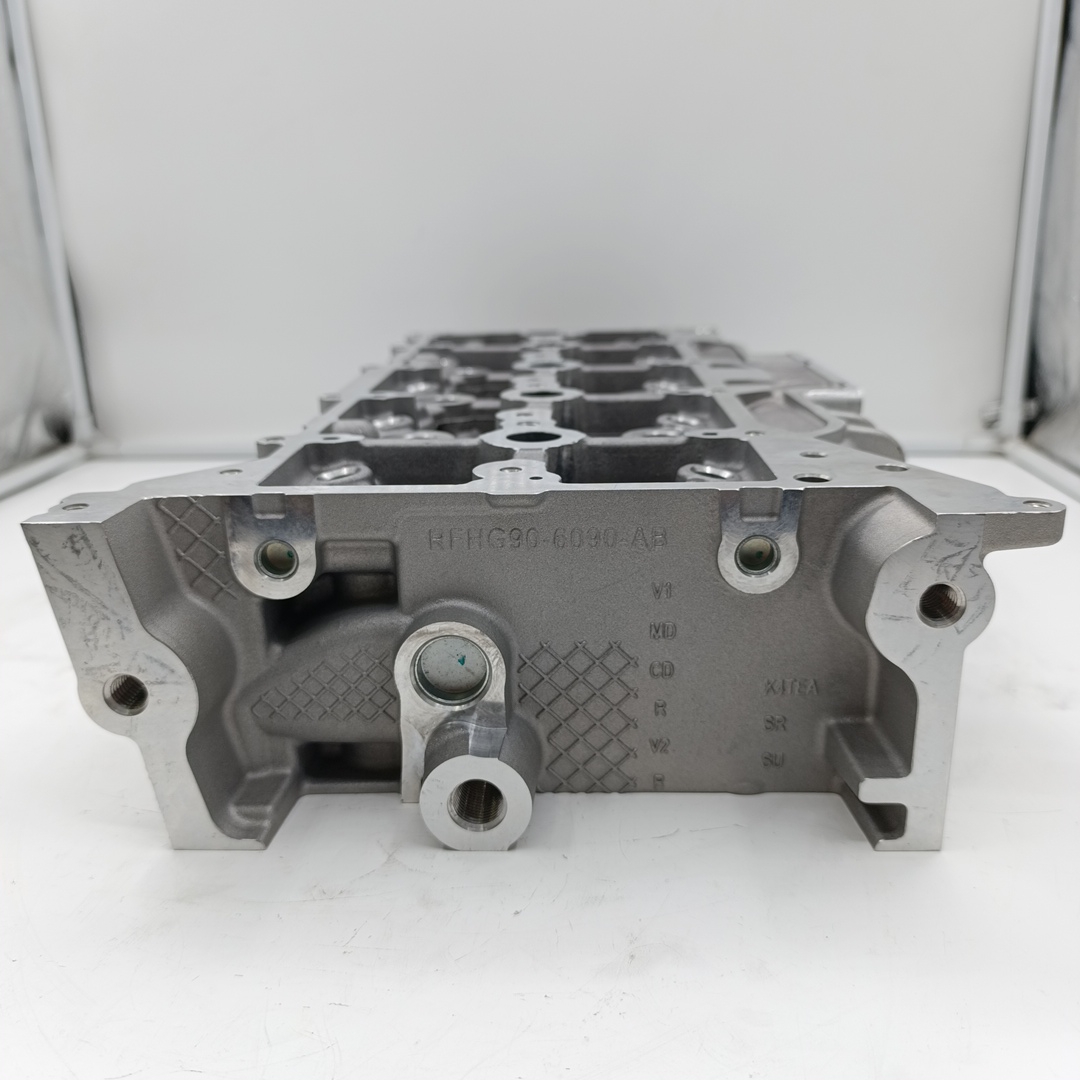 ГБЦ 2.0 Ford Custom 2.0 (EcoBlue) (без клапанов) ТЗ (ТрастЗапчасть) - Миниатюра товара 5