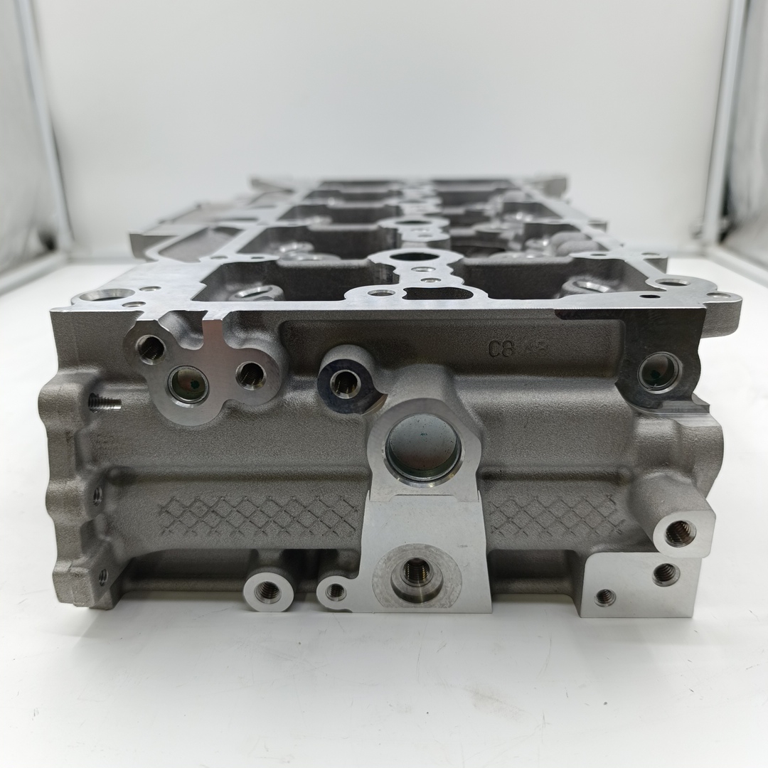 ГБЦ 2.0 Ford Custom 2.0 (EcoBlue) (без клапанов) ТЗ (ТрастЗапчасть) - Миниатюра товара 6