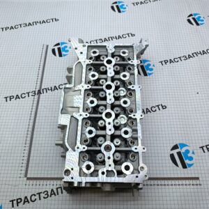 ГБЦ 2.0 Ford Custom 2.0 (EcoBlue) В СБОРЕ с клапанами (2286756/2548195/2608591) ТЗ (ТрастЗапчасть)