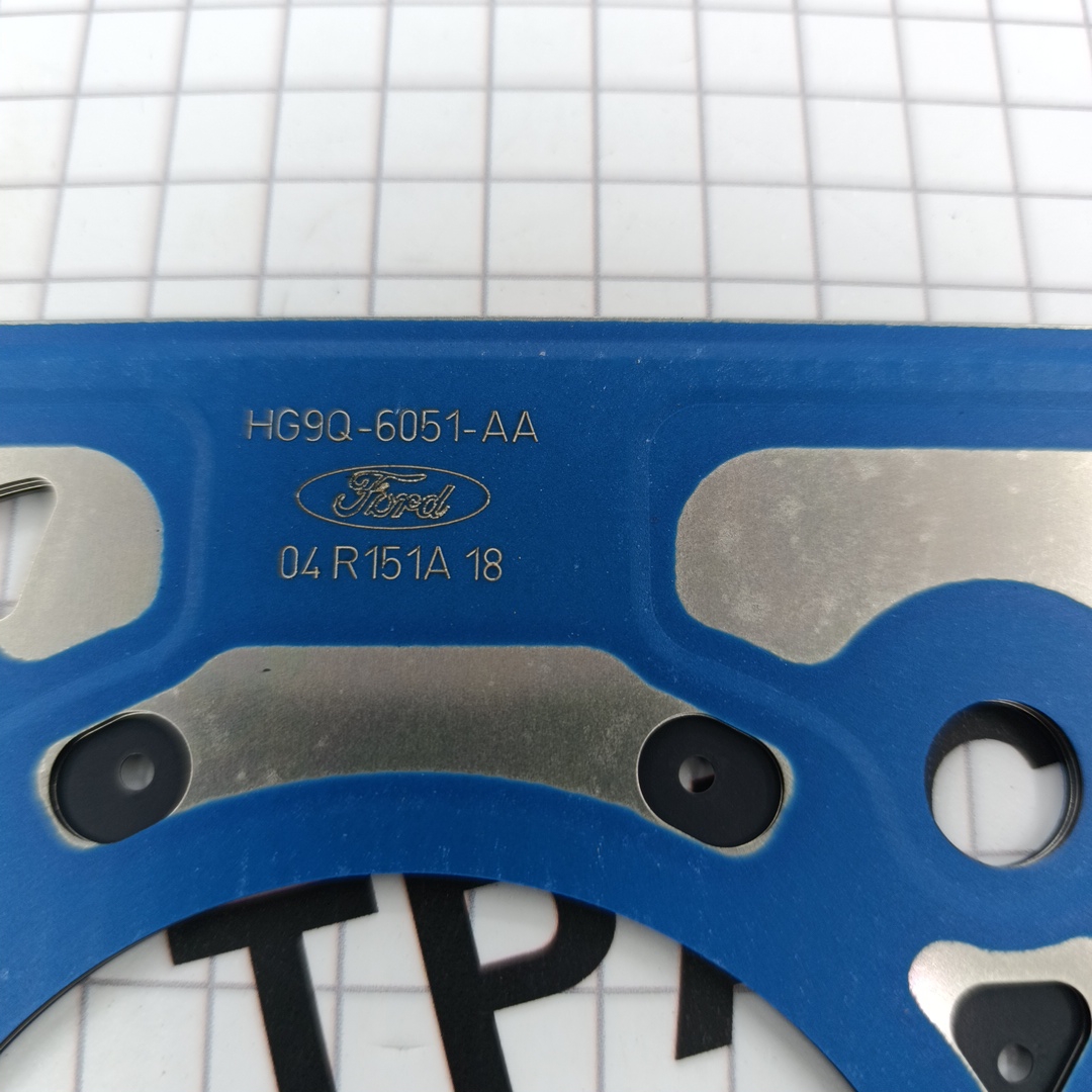 Прокладка ГБЦ Ford Custom 2.0 (EcoBlue) HG9Q6051AA/2213835 OTOCAH - Миниатюра товара 3
