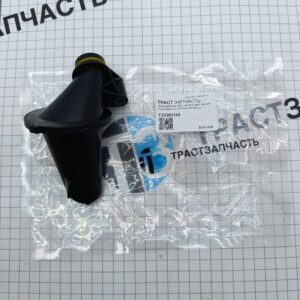 Маслозаборник (сетч. фильтр масл. насоса) Ford Transit 2.0 (ТЗ-ТрастЗапчасть)