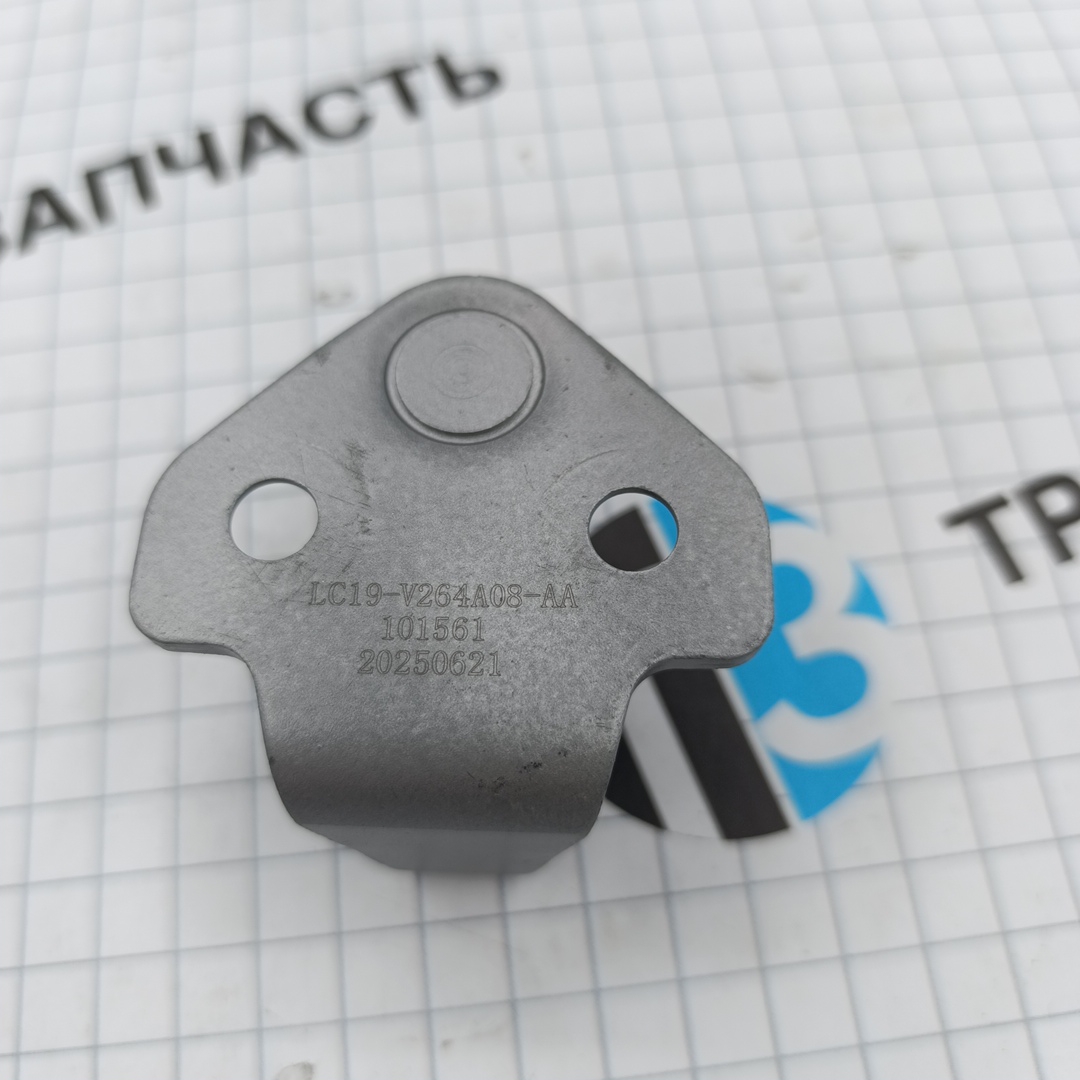 Концевик сдвижной двери Ford ТЗ TR > 06 LC19V264A08AA/4052294 JMC - Миниатюра товара 3