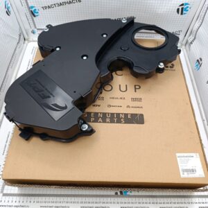 Крышка защита ремня ГРМ (кожух) Ducato RUS 2.3JTD (244-250-290) 06- 5801860607/500382117 ORG IVECO