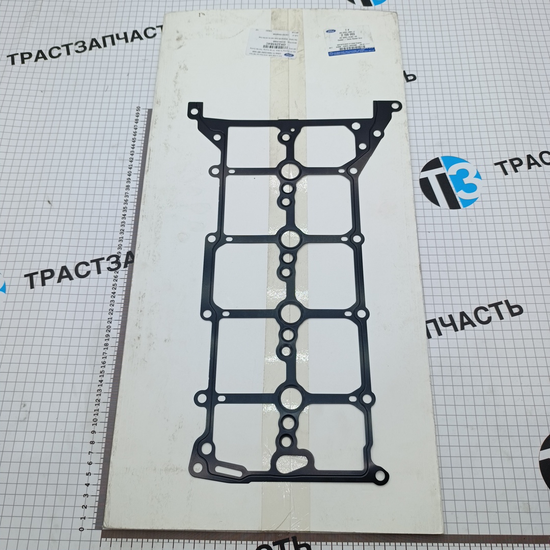 Прокладка клапанной крышки Ford Transit 2.0 2019- GK2Q6L090BB/2100953 ORG  Ford - Миниатюра товара 1