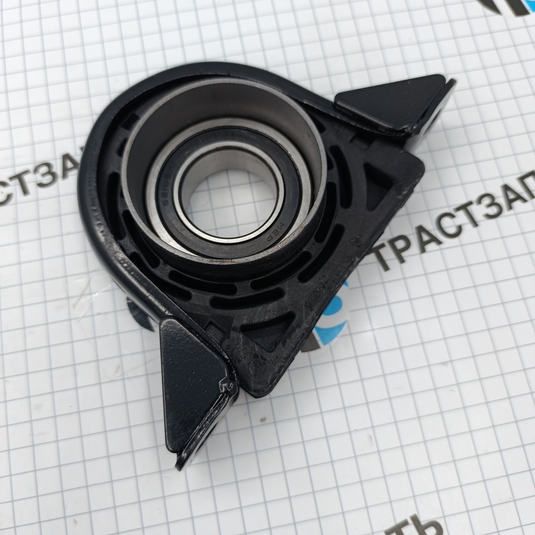 Подшипник подвесной карданного вала Iveco Daily 3.0 d 40mm 42535254/42554407/42560495 NAVECO - Миниатюра товара 3