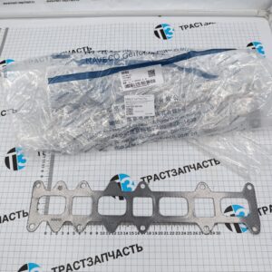Прокладка выпускного коллектора Ducato 3.0 5802102123/504022754 NAVECO (В УПАКОВКЕ 2ШТ)