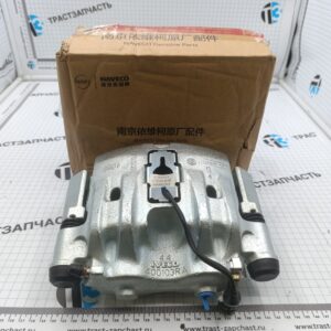 Суппорт задний левый Iveco Daily 40с-50с 42548189 NAVECO (внутри BREMBO)