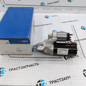 Стартер 2,2 TR > 06 RWD 155 л.с GK2T11000AC/CC1T11000BB/BK3T11000FA/1741087/1880119/2359592 SEG