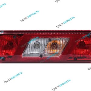 Фонарь задний Ford Transit TR > 14 ШАССИ / RH-Правый / в сборе / (Ford Otosan)