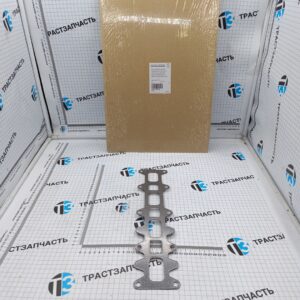 Прокладка выпускного коллектора Ducato 2.3 5802114203/500376626/713745600 ORG IVECO