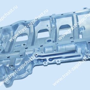 Плита блока цил.нижняя 2,4 115-140 л.с.6C1Q6U004B3F/1534365/1512848 JMC