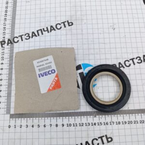 Сальник коленвала передний Ducato 2.3 JTD RUS (250) 06- 504087648/504014155 ORG IVECO
