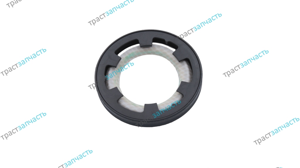 Сальник коленвала передний Ducato 2.3 JTD RUS (250) 06- 504087648/504014155 ORG IVECO - Миниатюра товара 3