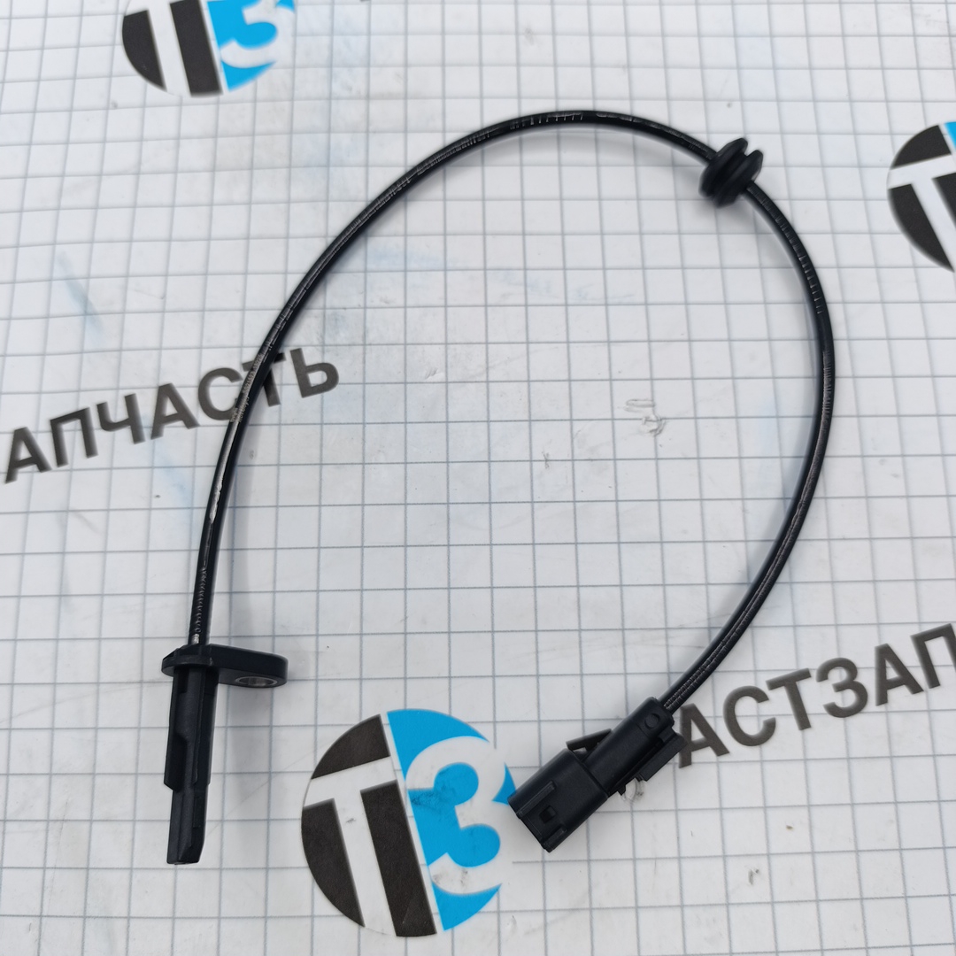 Датчик ABC передний TR > 19 (односкатные колеса ) FWD KK212C204GB/2381841 DELPHI - Миниатюра товара 2