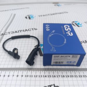 Датчик ABC передний Custom 12- Tr-14 RWD (двускатные зад.колеса) BK312B372AA/1817685 GSP