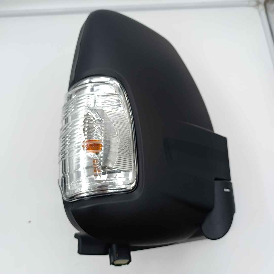 Зеркало Ford Transit TR > 14 (пасс.сторона, короткое, Прозрачный повторитель) ORIGINAL FORD - Миниатюра товара 2