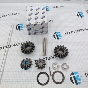 Сателлиты дифференциала Ford ТЗ TR > 14 (полный комплект) BK3W4599AA/1818021/2726555 Ford OTOCAH