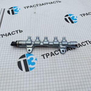 Топливная рампа Ford Transit 2.3 V363 T8 (c 2023г.) Ford JMC PK299D280AA