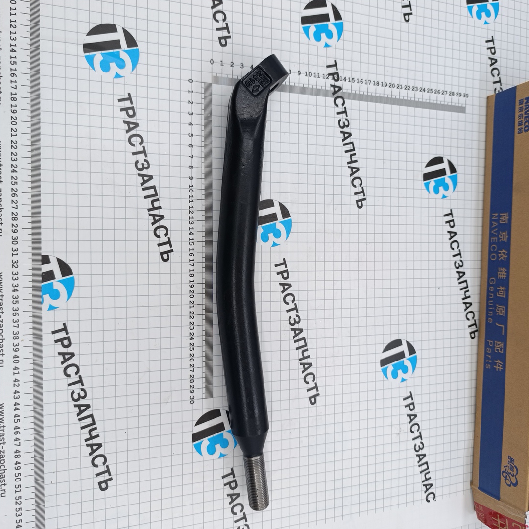 Тяга реактивная Iveco Daily 65C-70C15 (нижняя) 504207331 NAVECO - Миниатюра товара 3