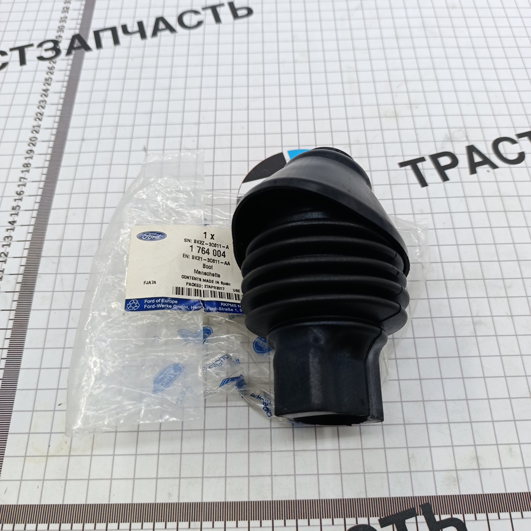 Пыльник рулевого вала TR > 14 BK21-3C611-AA OTOCAH - Миниатюра товара 1