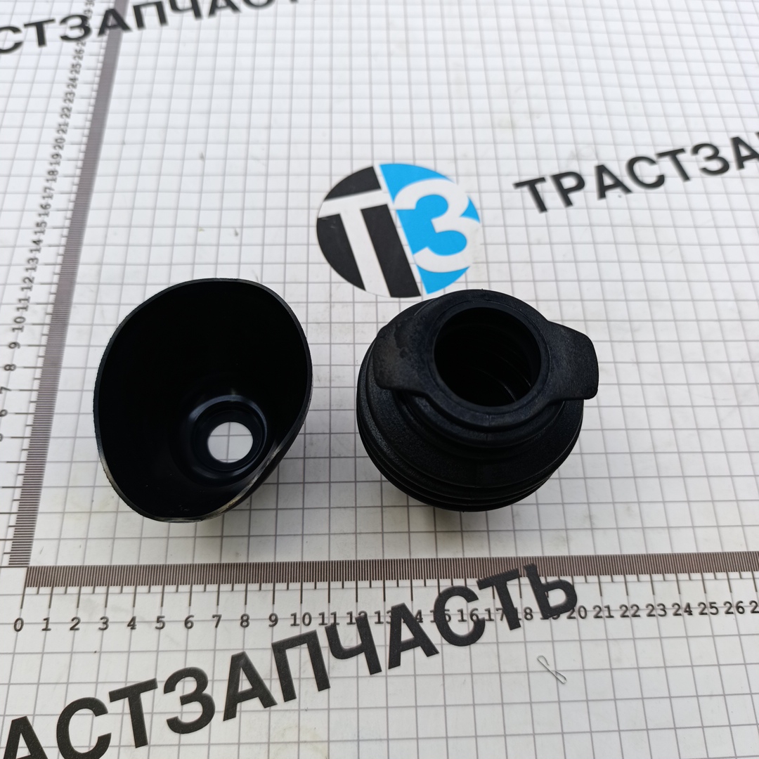 Пыльник рулевого вала TR > 14 BK21-3C611-AA OTOCAH - Миниатюра товара 2
