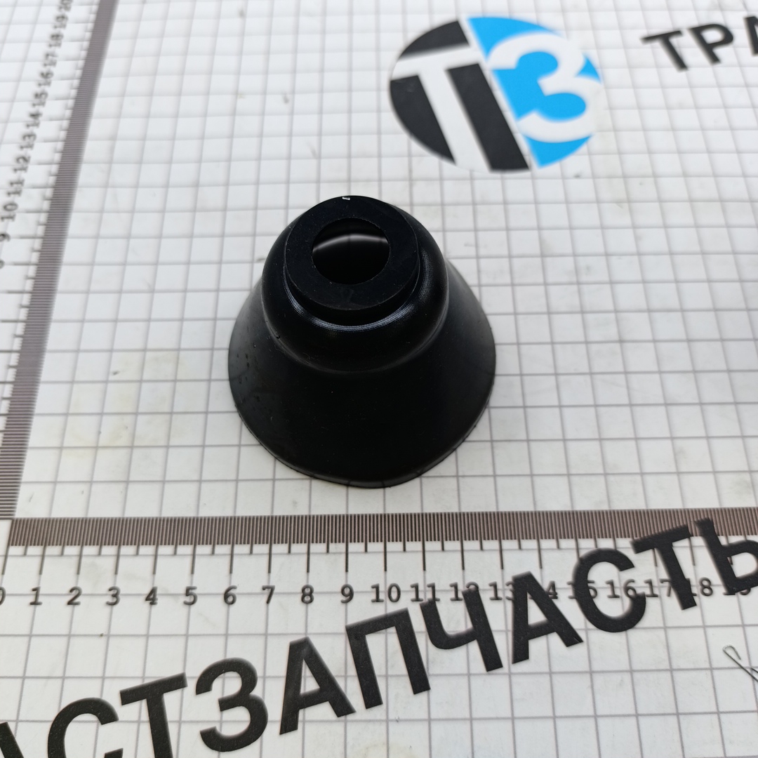 Пыльник рулевого вала TR > 14 BK21-3C611-AA OTOCAH - Миниатюра товара 3