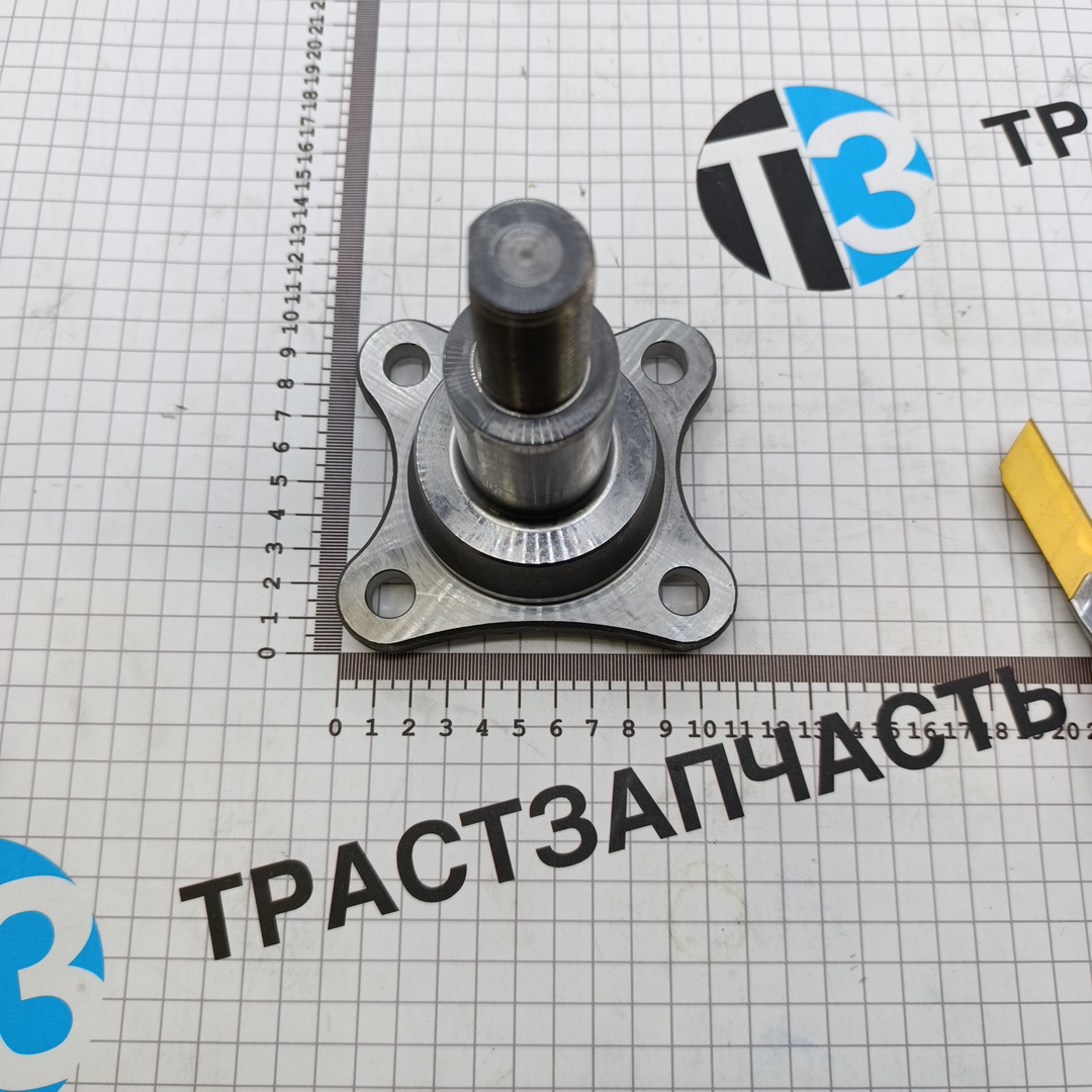 Цапфа задняя TR > ’06 FWD BK214A013EB/BK214A013EA/1901731/2483005 OTOCAH - Миниатюра товара 2