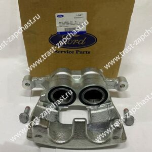 Суппорт тормозной передний левый Tr’14- FWD  R15 ORG FORD