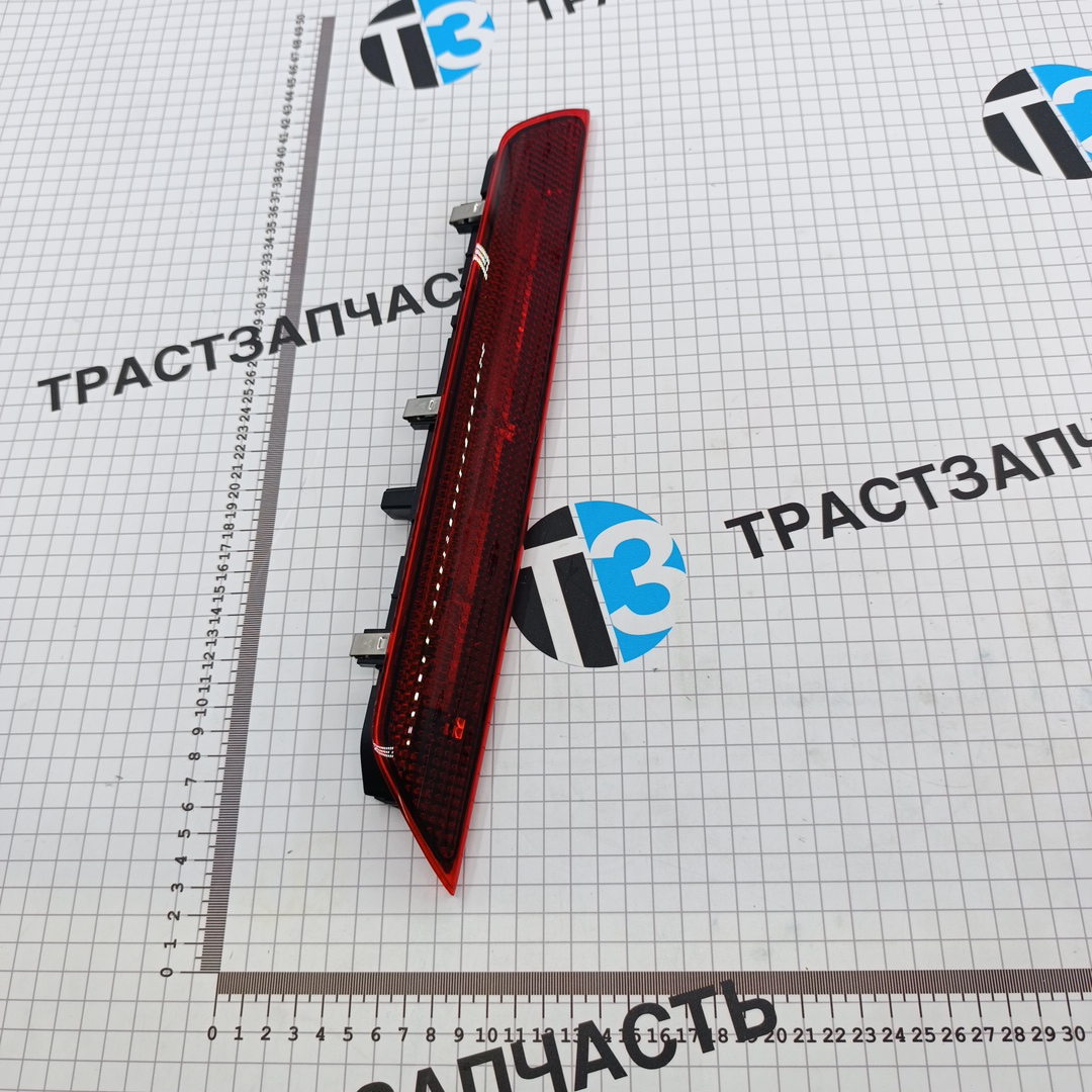 Фонарь стоп-сигнала дополнительный TR > 14 BK3113N408AK/2483338/1899968 ОТОСАН - Миниатюра товара 2